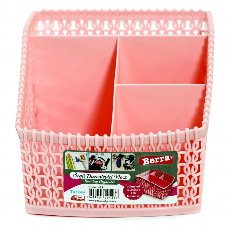 Աման 421 Կոսմետիկայի 2